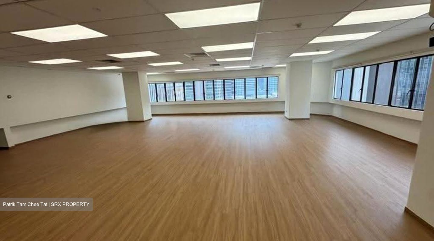 Fook Hai Building (D1), Office #640256301